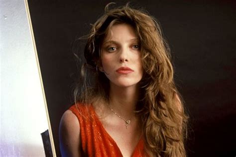 The Girl In The Bikini Inspiration File Style Icon Bebe Buell