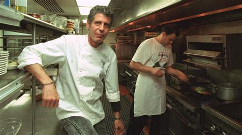 Parts unknown, which has aired on cnn since its in an interview with abc news' rebecca jarvis last year, bourdain said when he was younger he had. An American Babushka in Moscow: On the Boundless Pride of ...