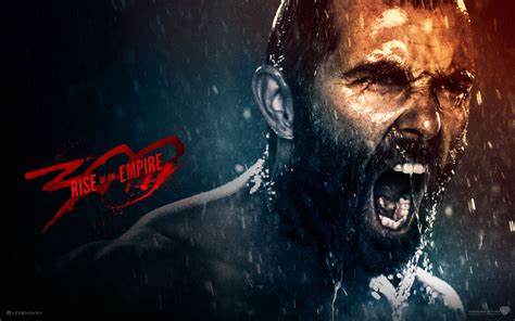 300 Rise Of An Empire Themistocles 1 Hd Wallpaper
