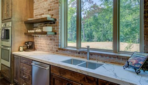 Kitchens are the most common room that homeowners remodel, and the sink is the most commonly replaced feature. Best Undermount Kitchen Sinks For Granite Countertops ...