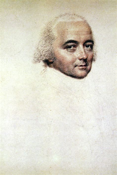 William Bligh 1754 1817 Painting By Granger Fine Art America
