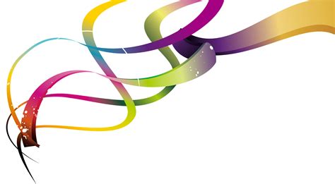 Download streamers images and photos. Streamers clipart colored ribbon, Streamers colored ribbon ...