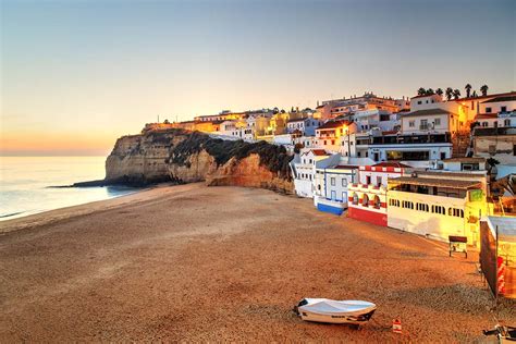 Where To Stay In Algarve 10 Best Towns The Nomadvisor
