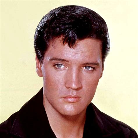 This poster ships rolled in an oversized protective tube for maximum protection. Elvis Presley | Elvis presley, Elvis presley biography ...