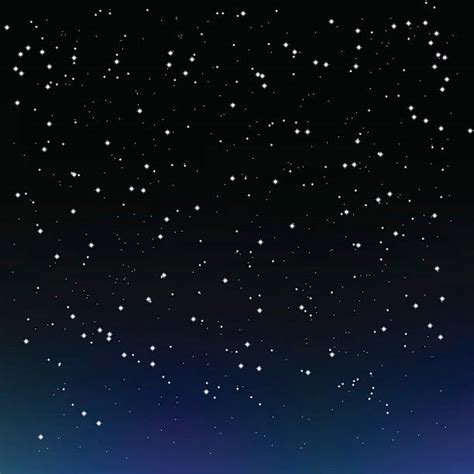 royalty free starry night sky clip art vector images and illustrations istock