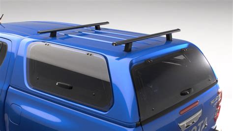 Genuine Toyota Canopy Roof Racks A Deck Patterson Cheney Toyota