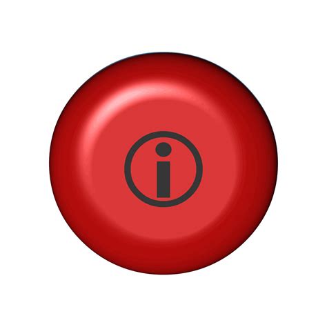 Red Button Free Stock Photo Public Domain Pictures