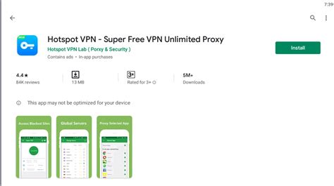 How To Download Hotspot Vpn For Pc Windows Or Mac