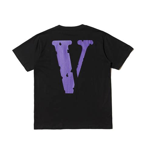 Vlone Friends Short Sleeve T Shirt Unewchic