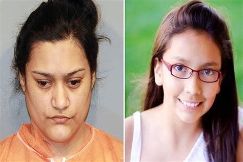 Mother Kills 13 Yr Old Daughter Connie Villa Youtube