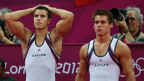 Olympic Trials 2016 Us Mens Gymnastics Team Must Let Go Of Its