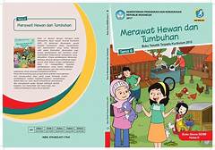 Kunci Jawaban Tema 6 Kelas 2 Hal 37