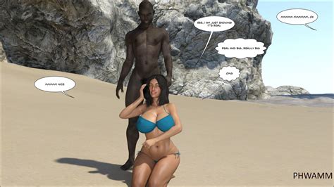 Project Short Tales Nude Beach By Phwamm Porn Comics Galleries