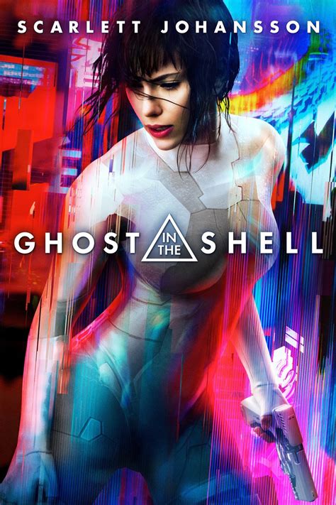 Ghost In The Shell Design Trailer Trailers And Videos Rotten Tomatoes