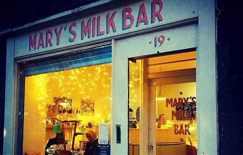 Marys Milk Bar Tasteatlas Recommended Authentic Restaurants
