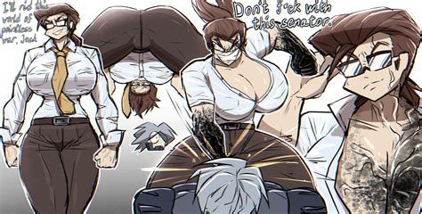 Rule 34 Angry Cowgirl Position Female On Top Femdom Glasses Metal Gear Rising Revengeance