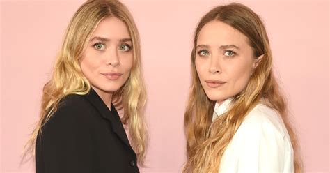 mary kate and ashley olsen open up about their discreet life in rare new interview
