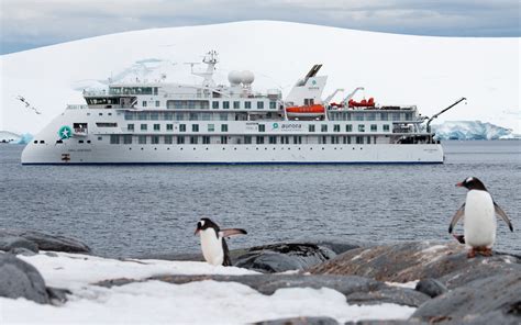 Antarctica Ship Finder Where To Stay In Antarctica Adventuresmith