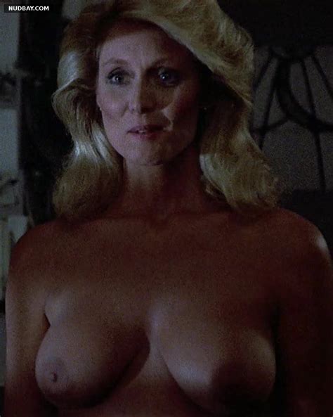 Judith Baldwin Nude In No Small Affair 1984 Nudbay