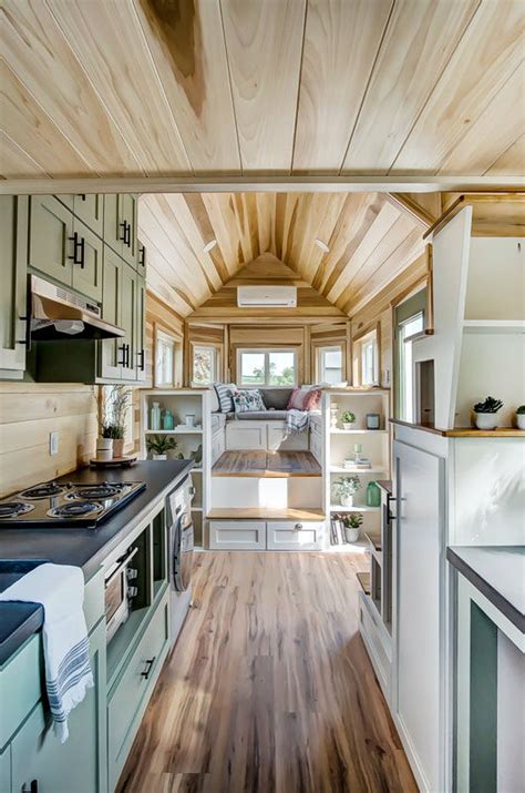 The Best Tiny Homes Decoholic