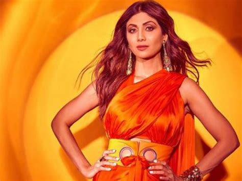 Bollywood Star Shilpa Shetty On Making Bad Decisions In Life Amid Raj