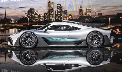 This Weeks Top Photos The 2017 Frankfurt Motor Show Edition