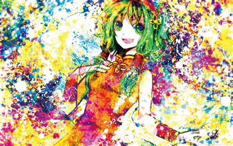 27 Abstract Anime Wallpaper 4k Baka Wallpaper