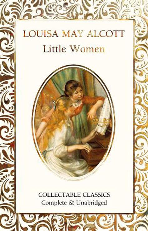 Little Women By Louisa May Alcott Hardcover 9781839641749 Buy