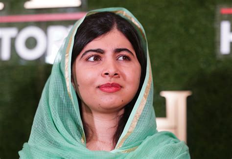Malala Yousafzai Working On New Book Her Most Personal The Independent