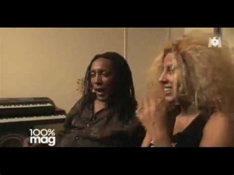Tina turner always turns heads when she sings! Afida Turner Son Mari Ronnie se confie sur sa femme - YouTube