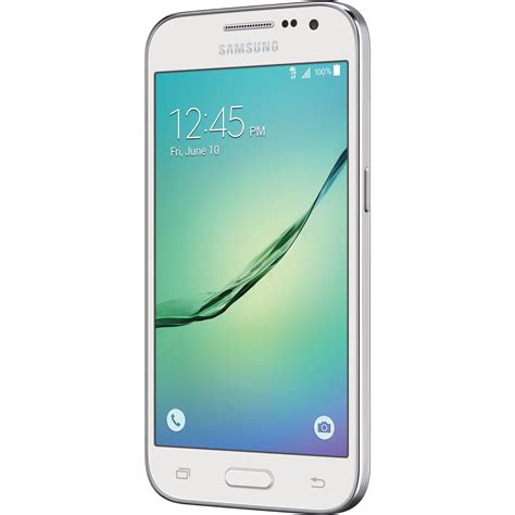 T Mobile Samsung Prepaid Galaxy Core Prime Smartphone