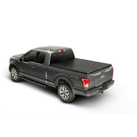 Truxedo Truxport Soft Roll Up Truck Bed Tonneau Cover