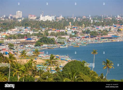 Kollam Landscape Hi Res Stock Photography And Images Alamy