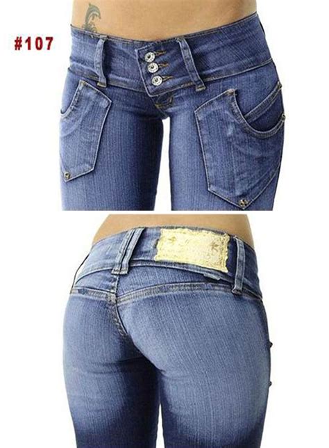 brazilian style jeans 107 makeyourownjeans®