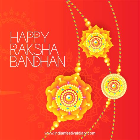 A story on the purest relationship ever. Raksha Bandhan - Festival Greetings 2021 | Indian Festival ...