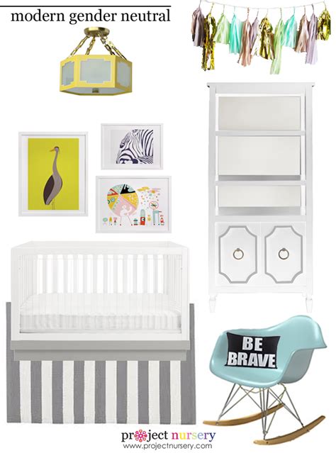 Minted Design Challenge Giveaway Project Nursery