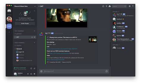 11 Of The Best Discord Music Bots For Your Discord Server Images