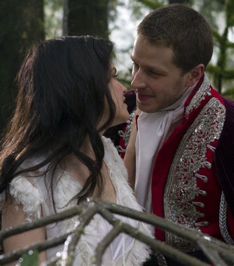 Snow And Charming Ouat Once Upon A Time Snow White Prince Dvd Best