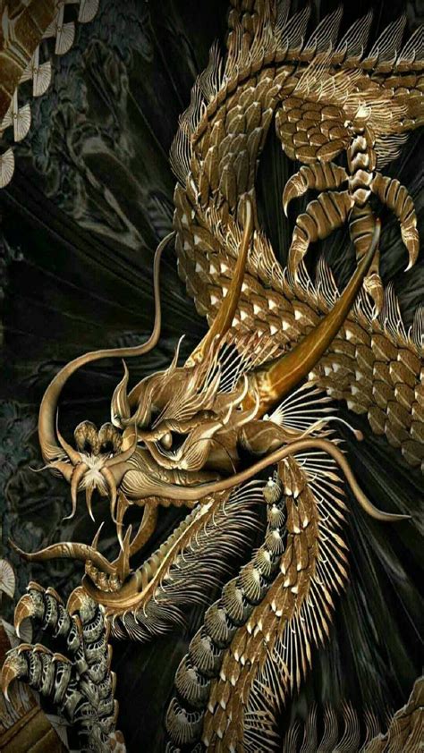 23 Dragon Iphone Wallpapers Wallpaperboat