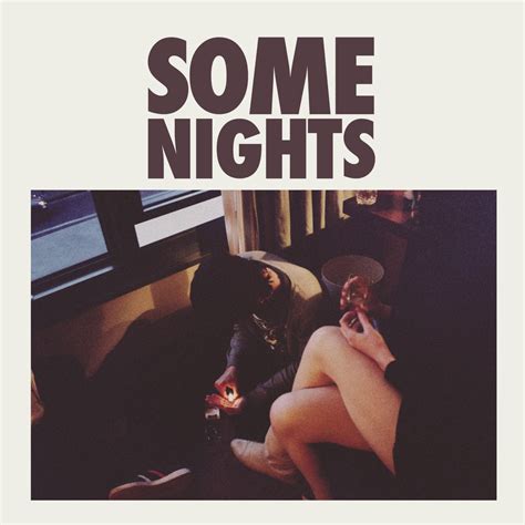 Fun.'s 'Some Nights': album fit for college students - The Highland Echo