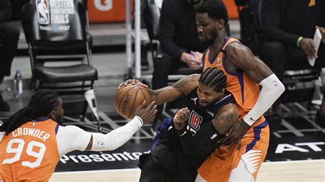 Suns Clippers Hawks Bucks : Statmuse On Twitter We Ve Had 5 Straight 