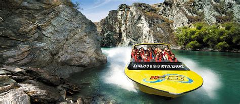 Top 10 Adventure Experiences Things To Do In New Zealand Adventure