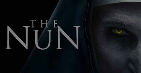 The Nun Review The Conjuring Universe Heaven Of Horror