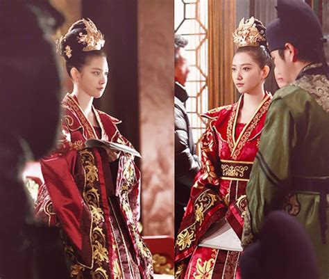 See more ideas about empress ki, korean drama, drama. Korean Drama - Empress Ki | Korean drama, Korean ...