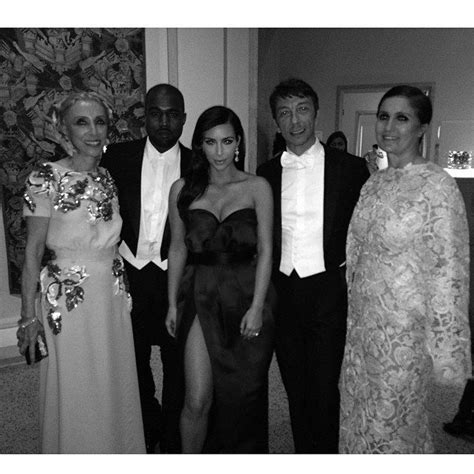 Kim Kardashians Met Gala Diary Is Your High Fashion Fantasy