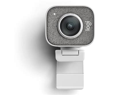 Logitech Presenta La Webcam Per I Creators Streamcam