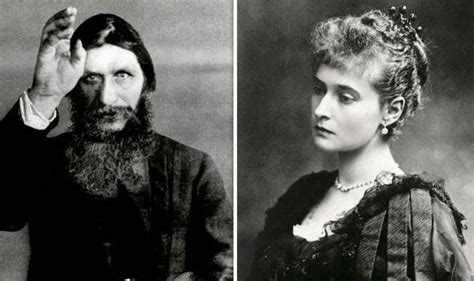 Royal News Truth Behind Rasputins Supposed Affair With Last Tsarina