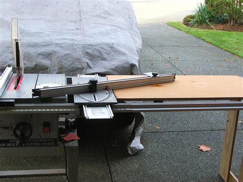 Table Saw 10 Inch Ryobi Model Bt3000 Courtenay Comox Valley Mobile