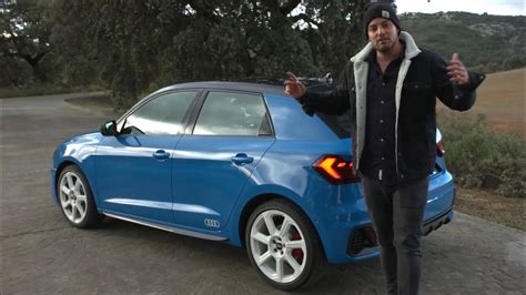 Der audi a1 sportback überzeugt dank der elektromechanischen servolenkung und dem dynamisch abgestimmten fahrwerk. Audi A1 S Line 2018 Innen