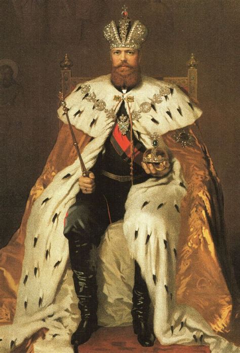 Tsar Alexander Iii Of Russia In 2020 Russia European History